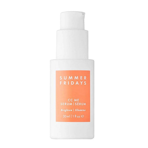 Summer Fridays - Cc Me Serum - 30ml - Mhalaty