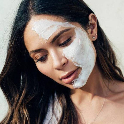 Summer Fridays - Jet Lag Mask - 28g - Mhalaty