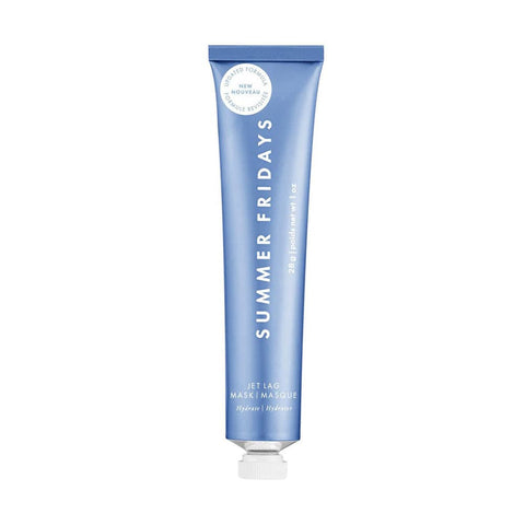 Summer Fridays - Jet Lag Mask - 28g - Mhalaty