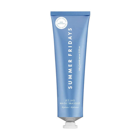 Summer Fridays - Jet Lag Mask - 64g - Mhalaty