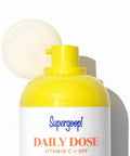 Supergoop! - Daily Dose Vitamin C + SPF 40 Serum - Mhalaty