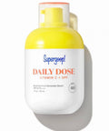 Supergoop! - Daily Dose Vitamin C + SPF 40 Serum - Mhalaty