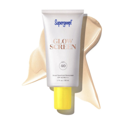 Supergoop! - Glowscreen SPF 40 - Sunrise - Mhalaty