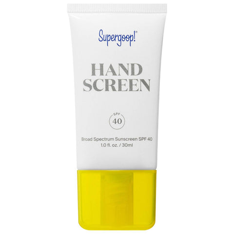 Supergoop! - Handscreen SPF 40 - Mhalaty