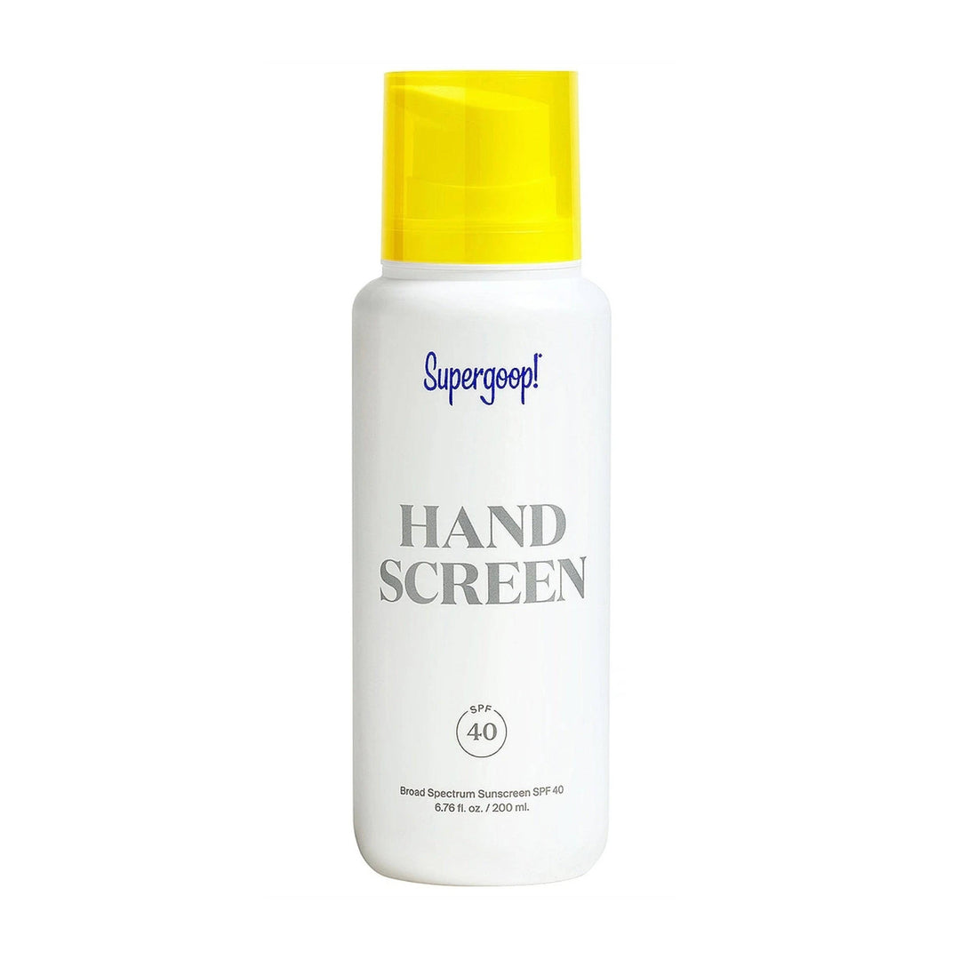 Supergoop! - Handscreen SPF 40 - 6.76 oz - Mhalaty