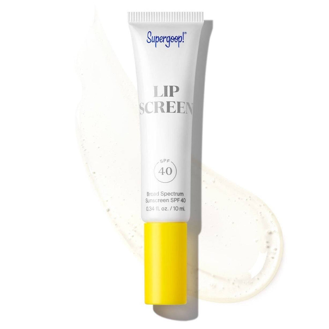 Supergoop! - Lipscreen SPF 40 - Mhalaty