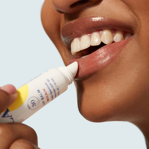 Supergoop! - Lipscreen SPF 40 - Mhalaty