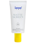 Supergoop! -  Mattescreen Sunscreen SPF 40 - Mhalaty