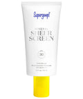 Supergoop! - Mineral Sheerscreen Spf 30 - Mhalaty