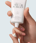 Supergoop! - Mineral Sheerscreen Spf 30 - Mhalaty