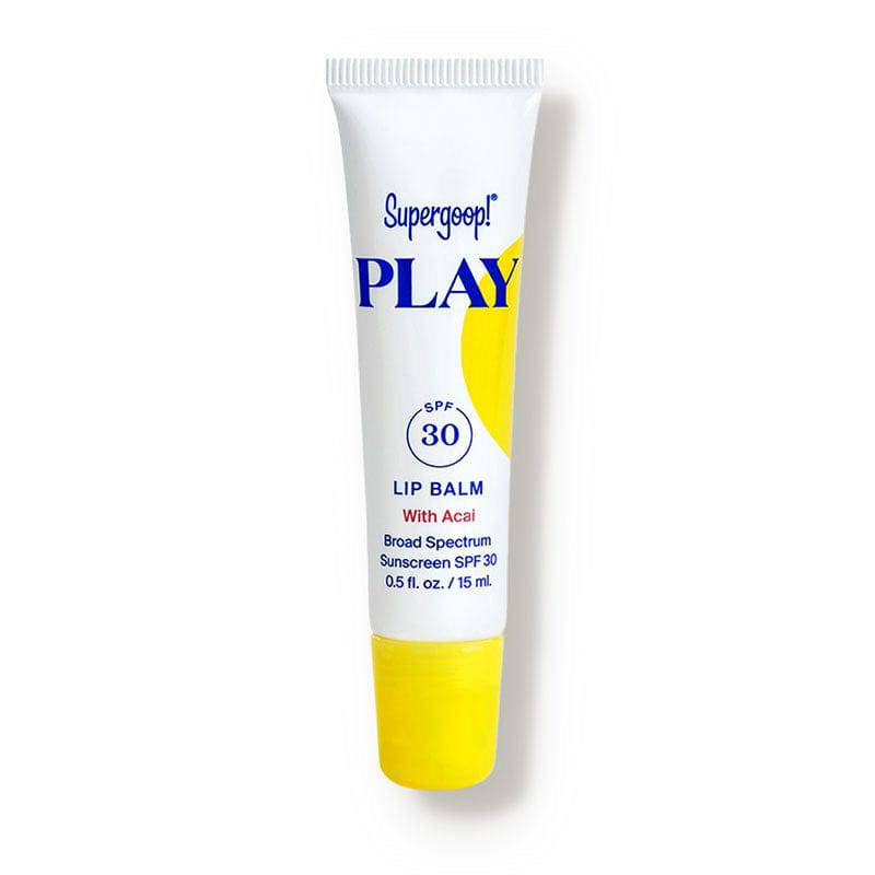 Supergoop! - Play Lip Balm Spf 30 - Mhalaty