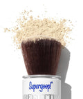 Supergoop! - Setting 100% Mineral Powder Spf 35 In Translucent - Mhalaty