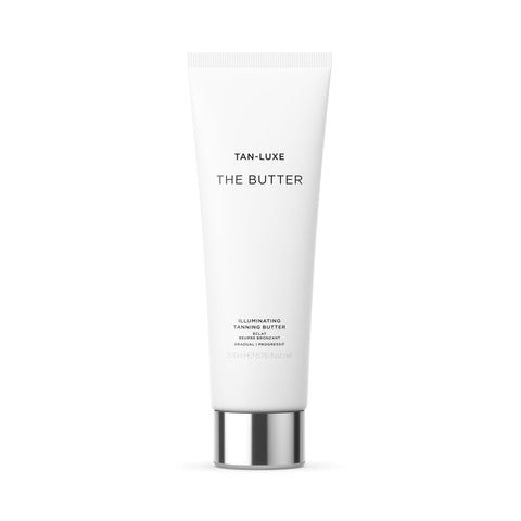 Tan-Luxe - THE BUTTER ILLUMINATING GRADUAL TANNING BUTTER - 200ML - Mhalaty