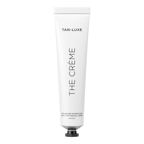 Tan-Luxe - THE CRÈME ADVANCED HYDRATION SELF-TAN FACIAL CRÈME - 65ML - Mhalaty