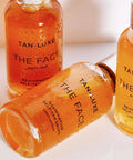 Tan luxe - The Face Anti-age Light/medium - 30ml - Mhalaty