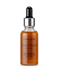 Tan luxe - The Face Anti-age Medium/Dark - 30ml - Mhalaty