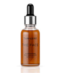 Tan Luxe - The Face Illuminating Self Tan Drops Medium/dark - Mhalaty