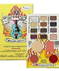 The Balm - Balm Jovi Palette - Mhalaty