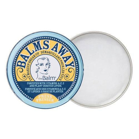 The Balm - Balms Away Makeup Remover - Mhalaty