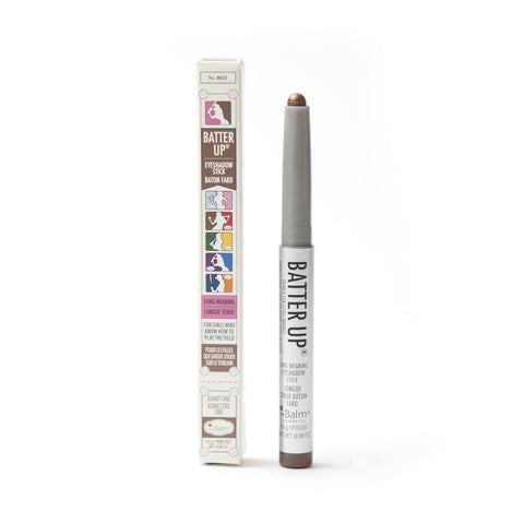 The Balm - Batter Up Eyeshadow Stick - Dugout - Mhalaty