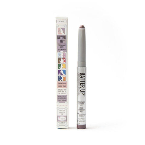 The Balm - Batter Up Eyeshadow Stick - Pinch Hitter - Mhalaty