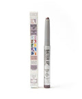 The Balm - Batter Up Eyeshadow Stick - Shutout - Mhalaty