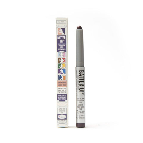 The Balm - Batter Up Eyeshadow Stick - Slugger - Mhalaty