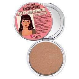 The Balm - Betty-Lou Manizer - Mhalaty