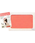 The Balm - Blush Instain Long-Wearing Blush - Swiss Dot - Mhalaty