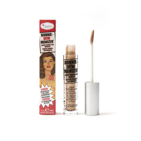 The Balm - Bonnie-Dew Manizer - Mhalaty