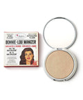 The Balm - Bonnie-Lou Manizer - Mhalaty