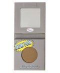 The Balm - Browpow Brow Powder - Light Brown - Mhalaty