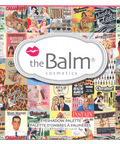 The Balm - Design Your Palette - Collage - 16 Slots - Mhalaty