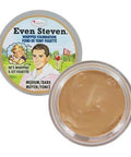 The Balm - Even Steven Whipped Foundation - Medium/Dark - Mhalaty