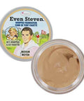 The Balm - Even Stevena Whipped Foundation - Medium - Mhalaty