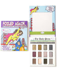 The Balm - Foiled Again - Eyeshadow Palette - Mhalaty