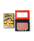 The Balm - Hot Mama Blusher - Mhalaty