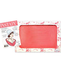 The Balm - Instain Long-Wearing Blush - Toile - Mhalaty