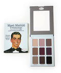 The Balm - Meet Matte - Trimony - Mhalaty