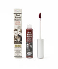 The Balm - Meete Matte Hughes Long Lasting Liquid Lipstick - Adoring - Mhalaty