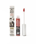 The Balm - Meete Matte Hughes Long Lasting Liquid Lipstick - Honest - Mhalaty