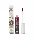 The Balm - Meete Matte Hughes Long Lasting Liquid Lipstick - Romantic - Mhalaty