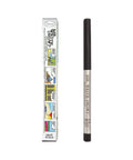 The Balm - Mr. Write Eyeliner Pencil - Dean B. Onyx - Mhalaty