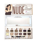 The Balm - Nude Dude Palette - Mhalaty