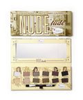 The Balm - Nude Tude Palette - Mhalaty