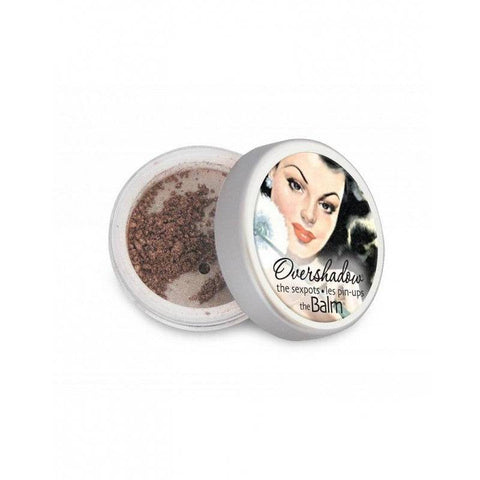 The Balm - Overshadow - If You'Re Rich I'M Single The Balm - Overshadow - If You'Re Rich I'M Single