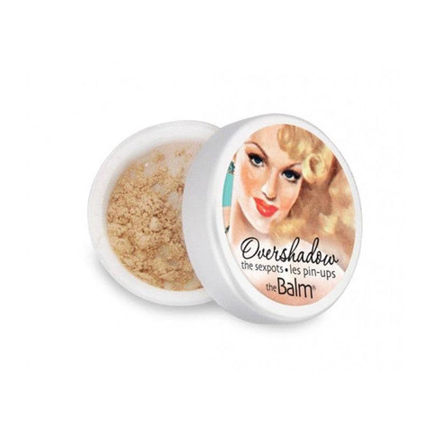 The Balm - Overshadow - No Money , No Honey The Balm - Overshadow - No Money , No Honey