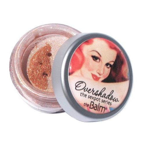 The Balm - Overshadow - You Buy,I'Ll Fly - Mhalaty