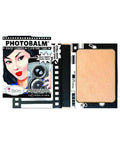 The Balm - Photobalm Powder Foundation - Light - Mhalaty