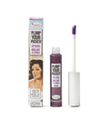 The Balm - Plump Your Pucker - Enhance - Mhalaty